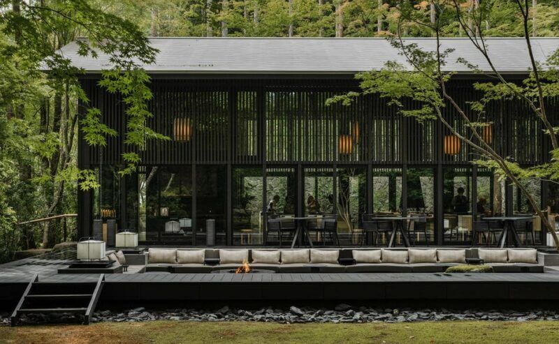 Aman Kyoto, Japan - 011