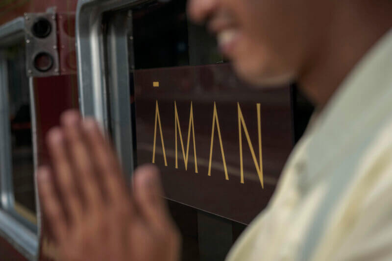 Amanjiwo - Magelang - Central Java - Indonesia - Train 14 (resized)